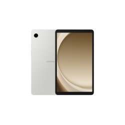 Samsung Galaxy Tab A9 LTE 4G LTE-TDD & LTE-FDD 128 GB 22,1 cm (8.7") 8 GB Wi-Fi 5 (802.11ac) Srebrny