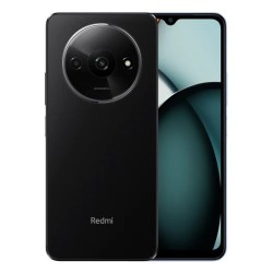 Xiaomi Redmi A3 17 cm (6.71") Dual SIM Android 14 4G USB Type-C 4 GB 128 GB 5000 mAh Czarny