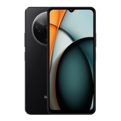 Xiaomi Redmi A3 17 cm (6.71") Dual SIM Android 14 4G USB Type-C 4 GB 128 GB 5000 mAh Czarny