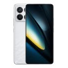 POCO F6 Pro 16,9 cm (6.67") Dual SIM 5G USB Type-C 12 GB 256 GB 5000 mAh Biały