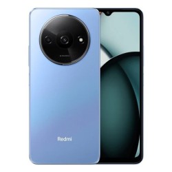 Smartfon Xiaomi Redmi A3 4G Dual Sim 4GB RAM 128GB - Niebieski