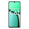Smartfon Realme C61 Dual Sim 6GB RAM 256GB - Ciemnozielony