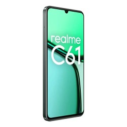 Smartfon Realme C61 Dual Sim 6GB RAM 256GB - Ciemnozielony
