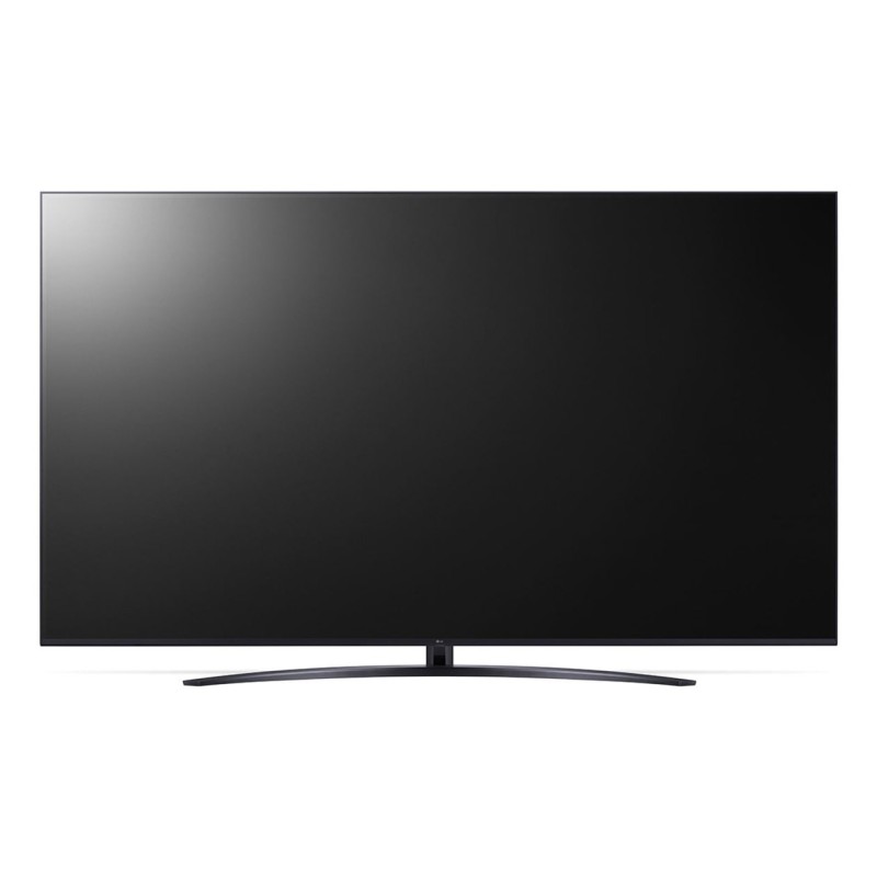 LG 86UR81003LA Telewizor 86"4K Ultra HD Smart TV LG 86UR81003LA Telewizor 86"4K Ultra HD Smart TV