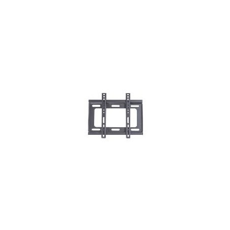 Hikvision DS-DM1940W uchwyt / stojak do monitorów 101,6 cm (40") Ściana Czarny