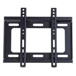 Hikvision DS-DM1940W uchwyt / stojak do monitorów 101,6 cm (40") Ściana Czarny