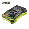 Ładowarka RYOBI RC18150 ONE+ super-szybka