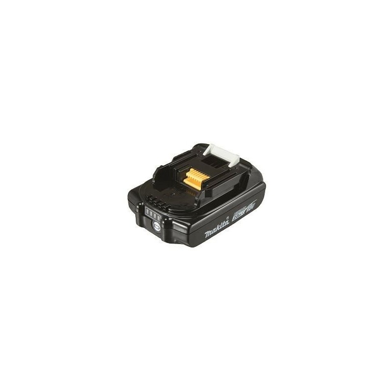 MAKITA AKUMULATOR 18V 2,0Ah BL1820 /BEZ OPAKOWANIA MAKITA AKUMULATOR 18V 2,0Ah BL1820 /BEZ OPAKOWANIA