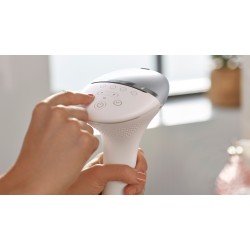 Depilacjia światłem PHILIPS LUMEA BRI 940/00