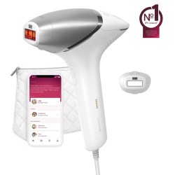 Depilacjia światłem PHILIPS LUMEA BRI 940/00
