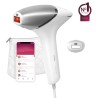 Depilacjia światłem PHILIPS LUMEA BRI 940/00