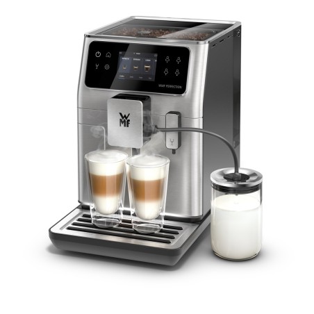 Ekspres ciśnieniowy Perfection 660 CP813D10 WMF