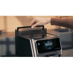 Ekspres ciśnieniowy Perfection 660 CP813D10 WMF