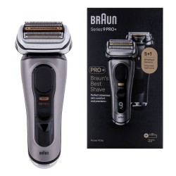 Golarka elektryczna Braun 9515s Series 9 Pro+