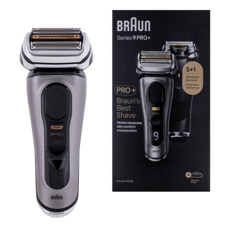 Golarka elektryczna Braun 9515s Series 9 Pro+