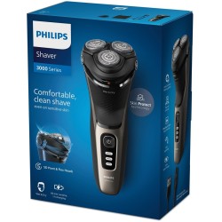 Golarka PHILIPS series 3000 S3242/12