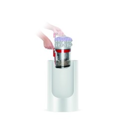 Dyson Big ball Parquet 2 1,5 l Cylinder próżniowy Suchy 600 W Bez worka