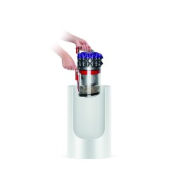 Dyson Big ball Parquet 2 1,5 l Cylinder próżniowy Suchy 600 W Bez worka