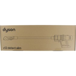 Odkurzacz DYSON V12 Detect Slim Absolute (2023)