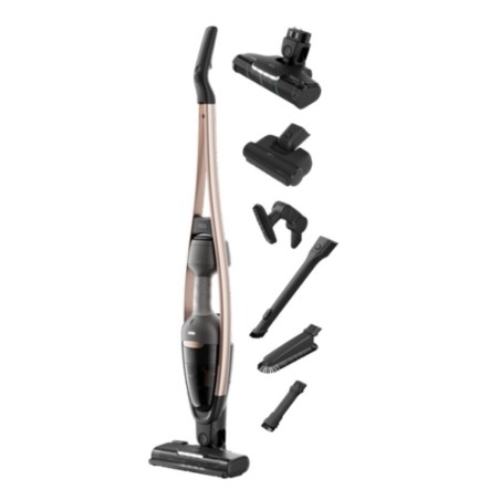 Pralka AEG Clean 6000 - Ciemny Szary