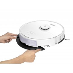 Robot sprzątający Roborock S8 Biały