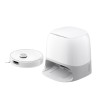 Odkurzacz Roborock Qrevo Curv z Multifunkcyjną Docking Station 3.0