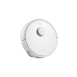 Odkurzacz Roborock Qrevo Curv z Multifunkcyjną Docking Station 3.0
