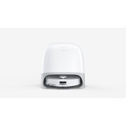 Odkurzacz Roborock Qrevo Curv z Multifunkcyjną Docking Station 3.0