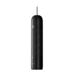 Szczoteczka do zębów ELECTRIC TOOTHBRUSH/FRESH PRO BLACK ATB15A B MOVA
