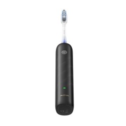 Szczoteczka do zębów ELECTRIC TOOTHBRUSH/FRESH PRO BLACK ATB15A B MOVA