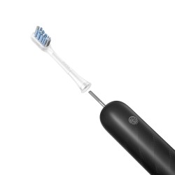 Szczoteczka do zębów ELECTRIC TOOTHBRUSH/FRESH PRO BLACK ATB15A B MOVA