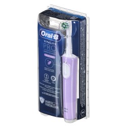 Braun Oral-B Vitality Pro D103 Lilac szczoteczka