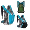 Plecak NILS CAMP Adventure NC1766 25L niebieski