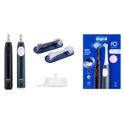 Braun Oral-B Szczoteczka elektryczna iO Series 2 +1