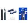 Braun Oral-B Szczoteczka elektryczna iO Series 2 +1
