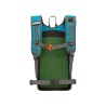 Plecak NILS CAMP Adventure NC1766 25L niebieski