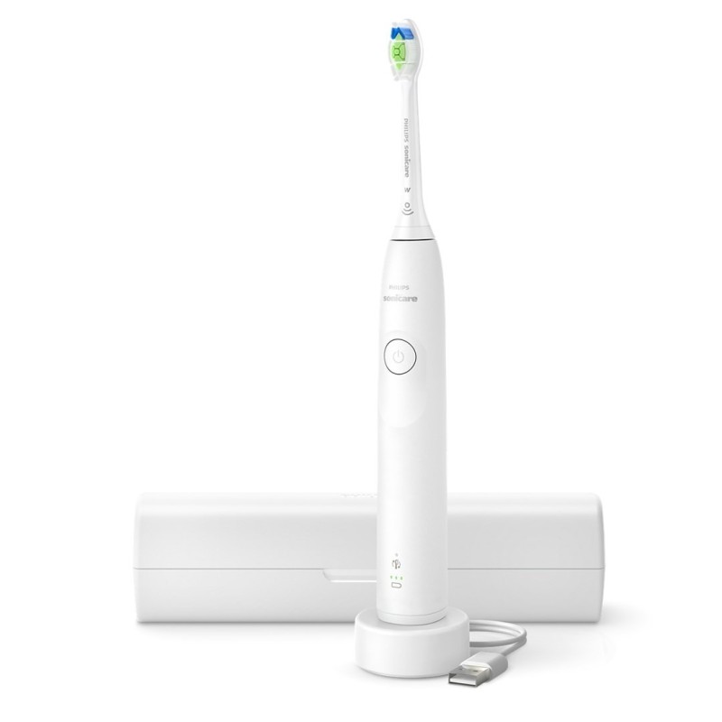 Szczoteczka do zębów PHILIPS HX7108/02 Sonicare 530 Szczoteczka do zębów PHILIPS HX7108/02 Sonicare 530
