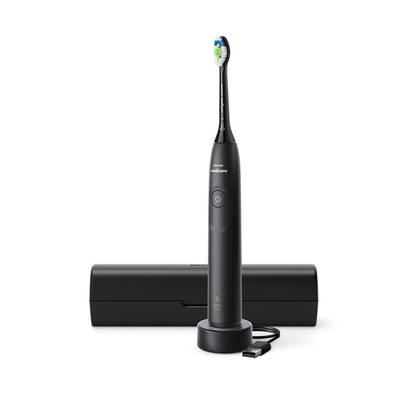 Szczoteczka do zębów PHILIPS HX7101/02 Sonicare 530 Szczoteczka do zębów PHILIPS HX7101/02 Sonicare 530