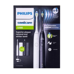 Zestaw szczoteczek do zębów PHILIPS HX7109/01
