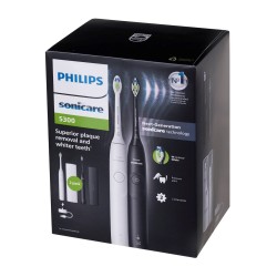 Zestaw szczoteczek do zębów PHILIPS HX7109/01