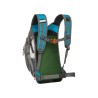 Plecak NILS CAMP Adventure NC1766 25L niebieski