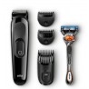 Zestaw do stylizacji Braun SK3000 4 w 1 + Gilette F5 ProGlide