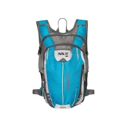 Plecak NILS CAMP Adventure NC1766 25L niebieski