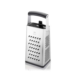 Tarka czterostronna GEFU V-CUT G-10761