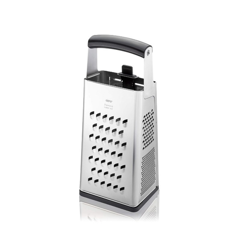 Tarka czterostronna GEFU V-CUT G-10761 Tarka czterostronna GEFU V-CUT G-10761