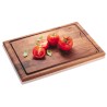GEFU ENNO Deska z drewna orzechowego 37 x 25 cm