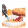 5-częściowy zestaw do creme brulée GEFU CARMELLO G-35360