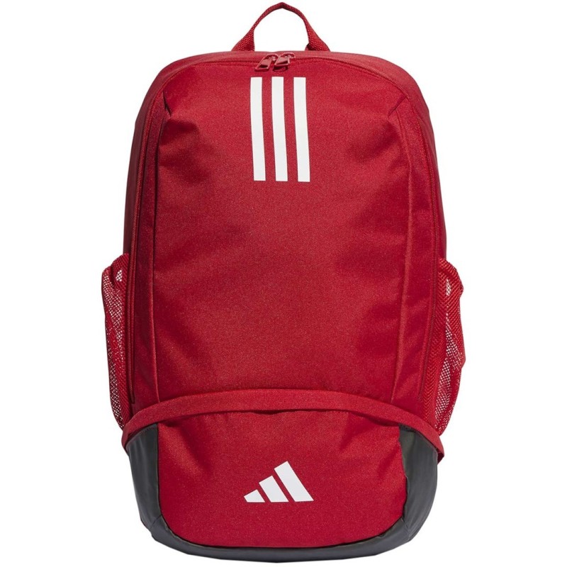 Plecak adidas Tiro 23 League czerwony Plecak adidas Tiro 23 League czerwony