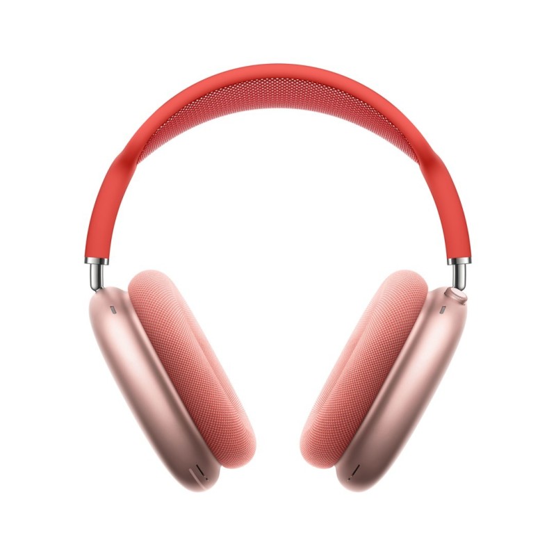 Apple AirPods Max Wireless Bluetooth Headphones (pink) Apple AirPods Max Wireless Bluetooth Headphones (pink)