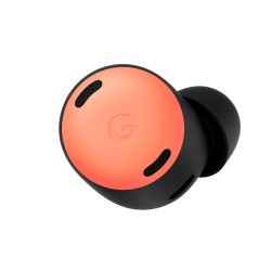 Słuchawki Google Pixel Buds Pro Coral (rot)